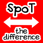 Cover Image of 下载 Spot the differences 1.1.2 APK