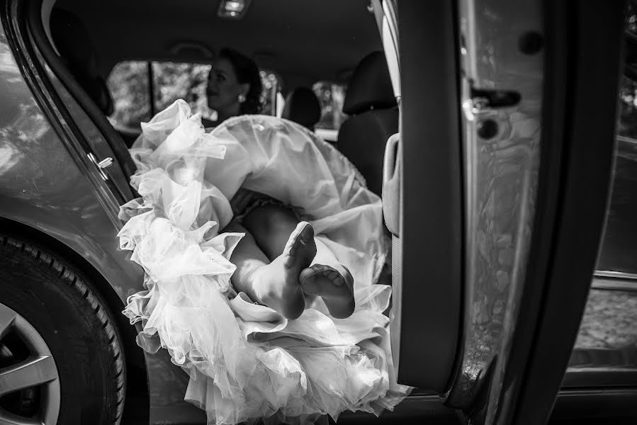 Photographe de mariage Antonia Smetanková (tonkasmetankova). Photo du 19 mars