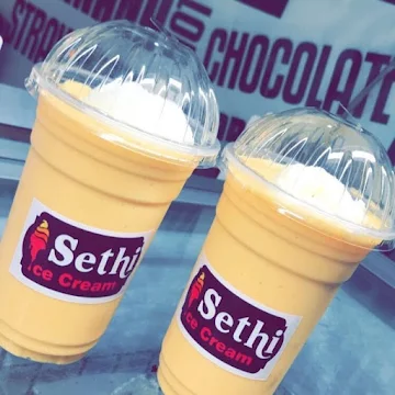 Sethi Ice Cream photo 