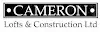 Cameron Loft & Construction Ltd Logo