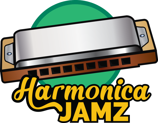 Harmonica Jamz