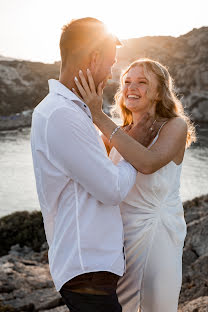 Fotografo di matrimoni Eugen Gross (5pics). Foto del 1 agosto 2023