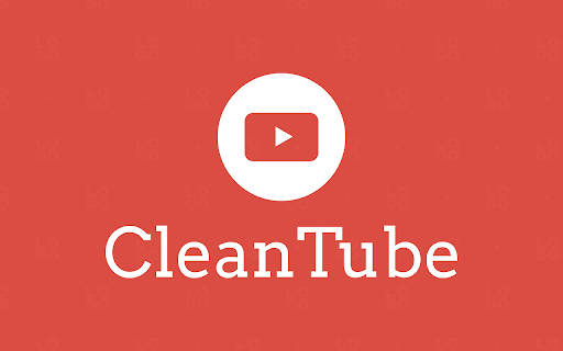 CleanTube - Watch only needed