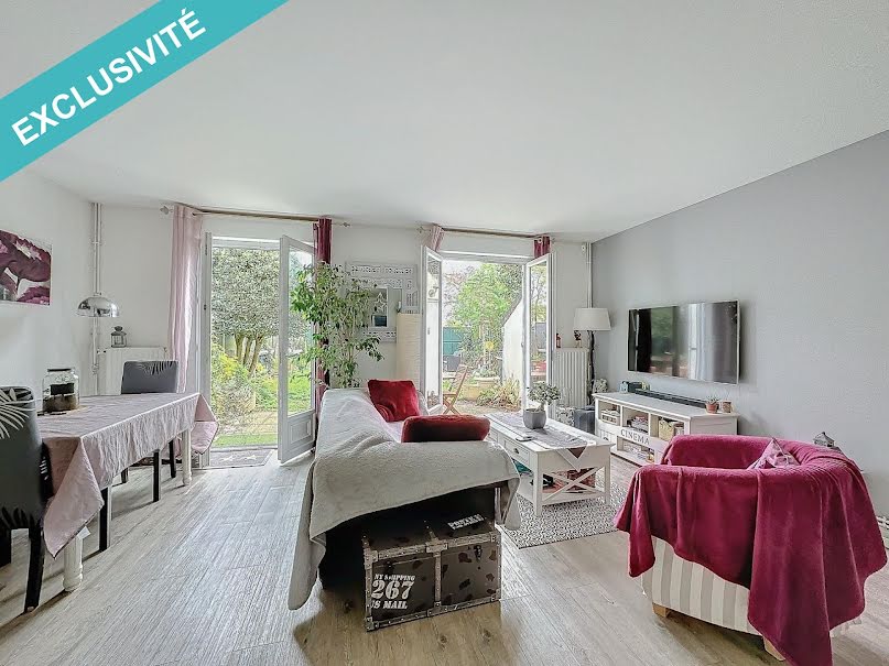 Vente maison 4 pièces 99 m² à Eragny sur oise (95610), 349 900 €