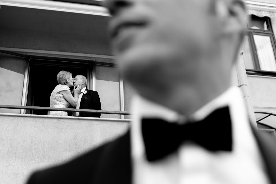 Fotógrafo de casamento Mimmo Ricatti (mimmoricatti). Foto de 2 de maio 2019