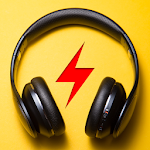 Cover Image of 下载 Volume Booster Equalizer : Sound Booster PRO Plus 2.0 APK