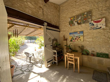 maison à Uzès (30)