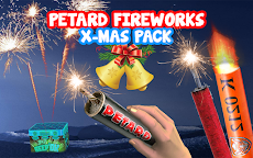 Petard Fireworks X-Mas Packのおすすめ画像4