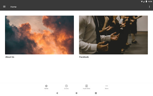 Grace Point Steubenville