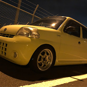 エッセ L235S