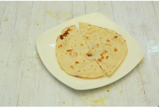 Tandoori Roti