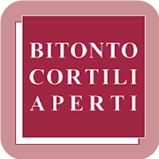 Bitonto Cortili Aperti  Icon