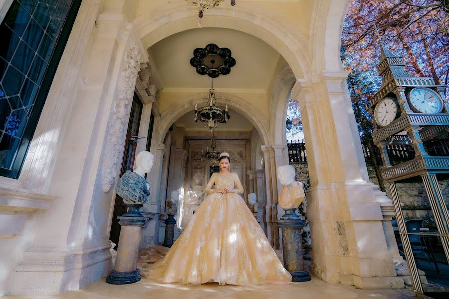 Wedding photographer Yu Tsung Hsiu (yutsunghsiu). Photo of 10 June 2019