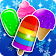 Ice Cream Frenzy icon