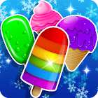 Ice Cream Frenzy: Match 3 Game 2.6