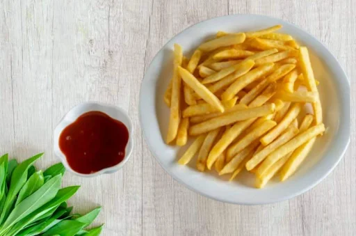 French Fries [ Salted ]