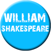 101 Great Saying by Shakespear 1.0 Icon