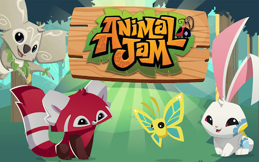 Animal Jam