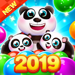 Cover Image of Tải xuống Bắn bong bóng 1.6.26 APK