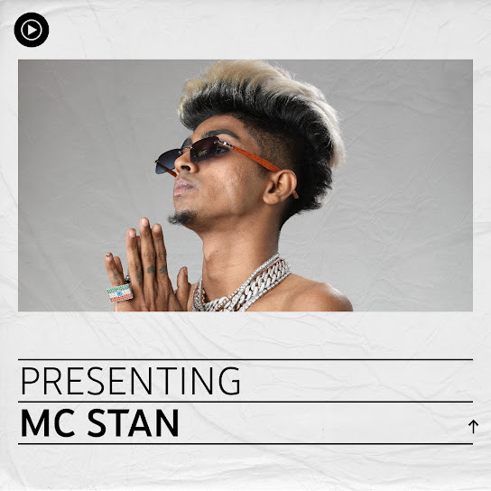 MC STAN