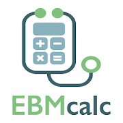 EBMcalc Nutrition 16.4.0 Icon