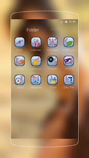 Hot Sexy dívka pro kluky - náhled