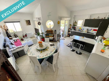 appartement à Saint-raphael (83)