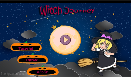 Witch Journey