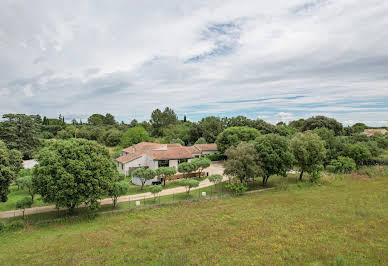 Villa with terrace 2