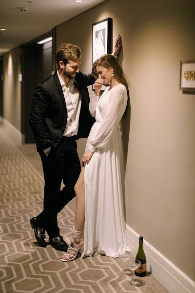 結婚式の写真家Anastasiya Shokholova (shokholova)。2021 4月4日の写真