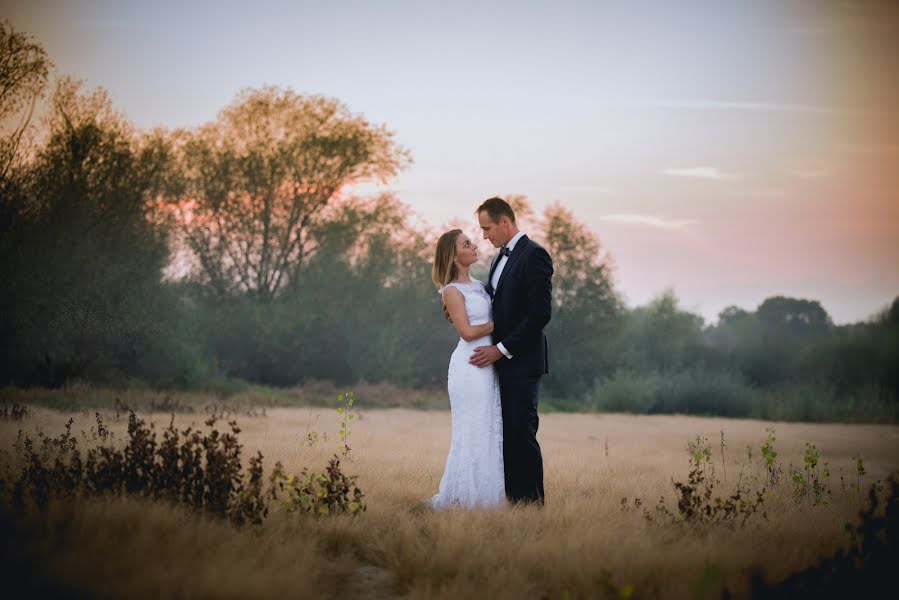 Fotógrafo de bodas Daniel Trześniewski (trzesniewski). Foto del 9 de julio 2019