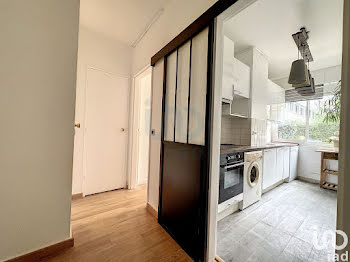 appartement à Paris 20ème (75)