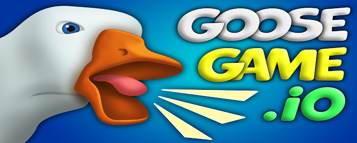 GooseGame.io marquee promo image