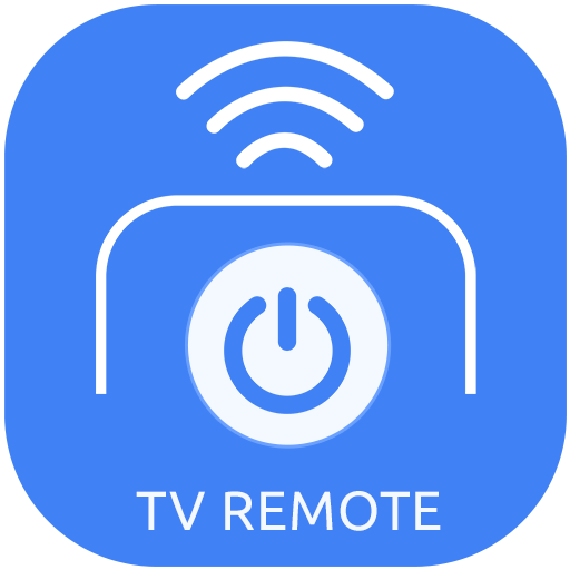 Remote for Sony TV - Android TV Remote