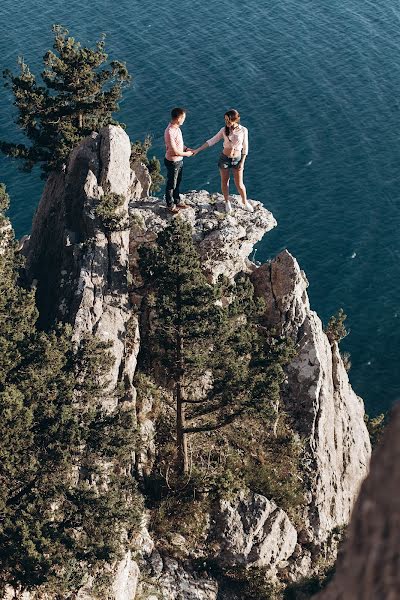 Photographe de mariage Karina Malceva (karinamaltseva). Photo du 13 juin 2017