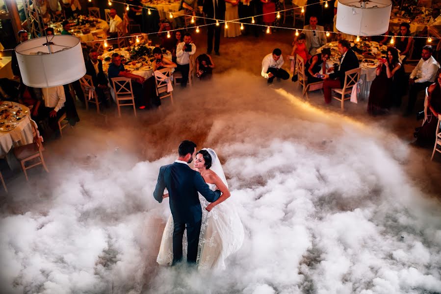 Wedding photographer Misha Danylyshyn (danylyshyn). Photo of 8 June 2018