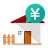 住宅ローン計算アプリ icon