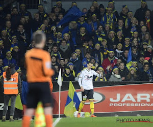 Lokeren en Waasland-Beveren schieten pas in actie nadat hevige supporters Wasico doen stilleggen