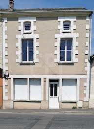 maison à Loudun (86)