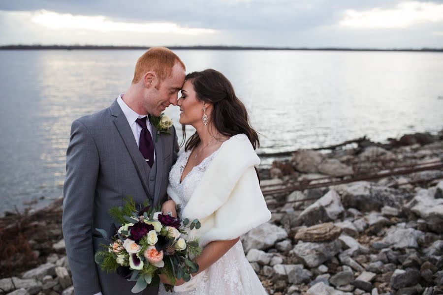 Fotógrafo de bodas Chelsey Logan (chelseylogan). Foto del 30 de diciembre 2019