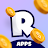 Richie Apps: Earn Cash Rewards icon