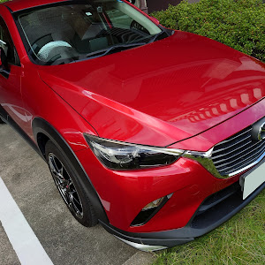 CX-3 DK5FW