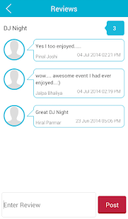 BuzzMyEvent - Event Ticketing(圖8)-速報App