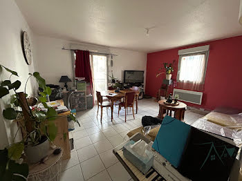 appartement à Saint-Amand-Montrond (18)