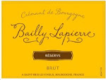 Bailly Lapierre Brut Reserve