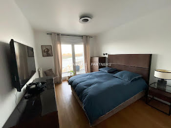 appartement à Clichy (92)