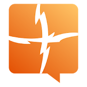 Direct Energy's PowerChat 2.6.1 Icon