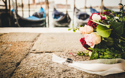 Fotógrafo de casamento Carlo Bettuolo (photographercb). Foto de 14 de maio 2019