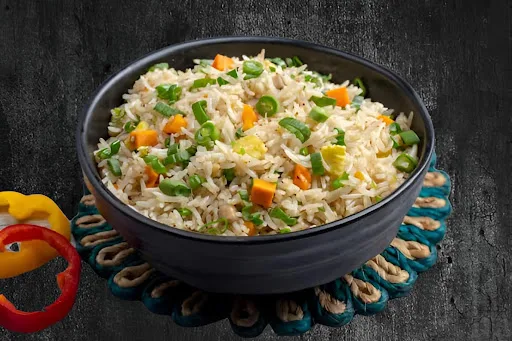 Veg Fried Rice