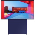 Smart Tivi The Sero Samsung 4K 43 Inch Qa43Ls05Ta - Chính Hãng - New